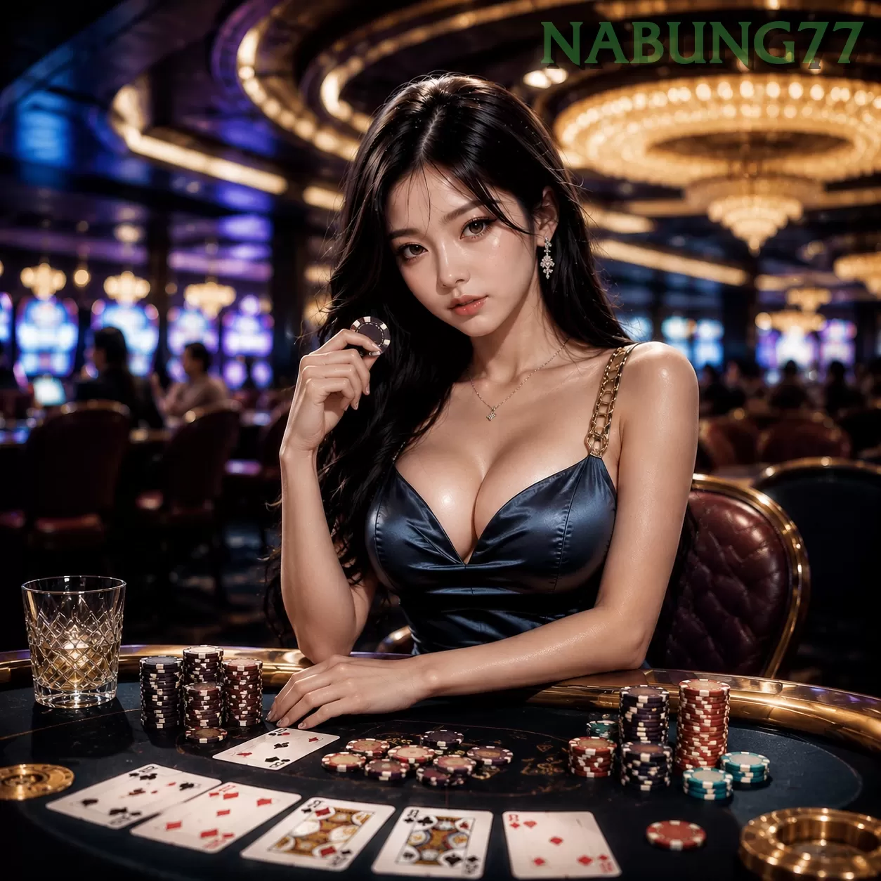 Main nabung77puzzleg Menang Jackpot Besar